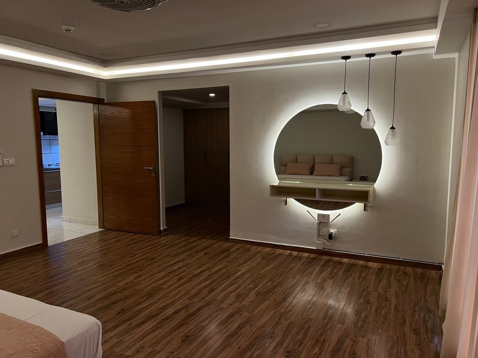 The Majestic - 1BHK - Self Check In Apartment in Islamabad