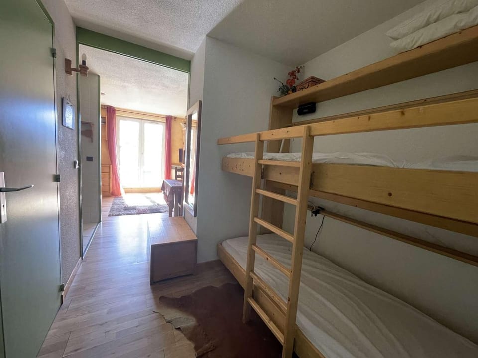 Bed, furniture