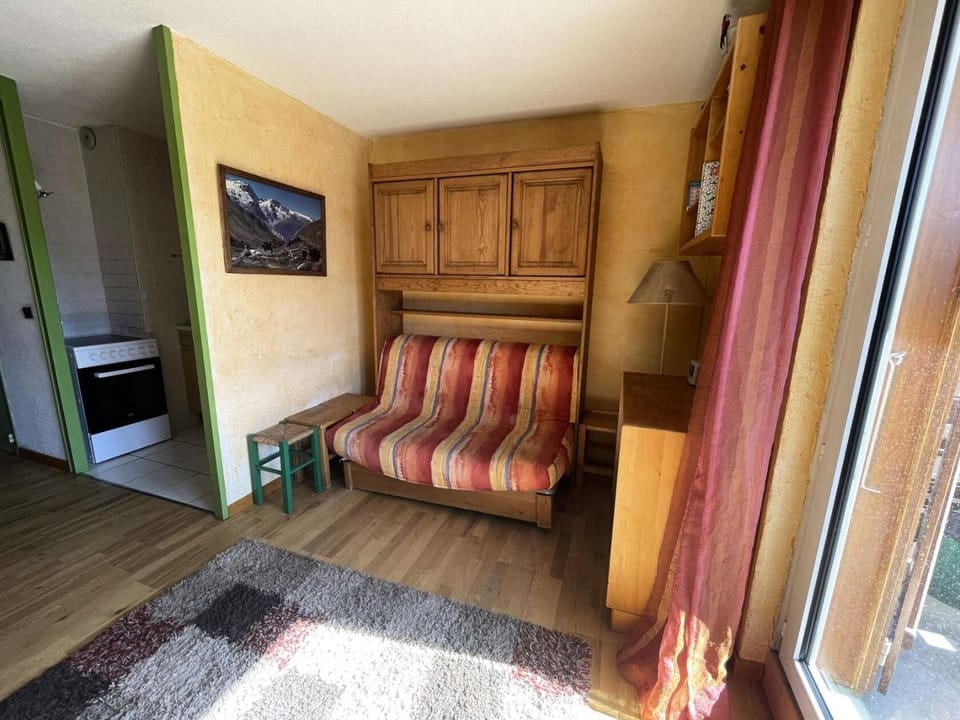 Bed, furniture