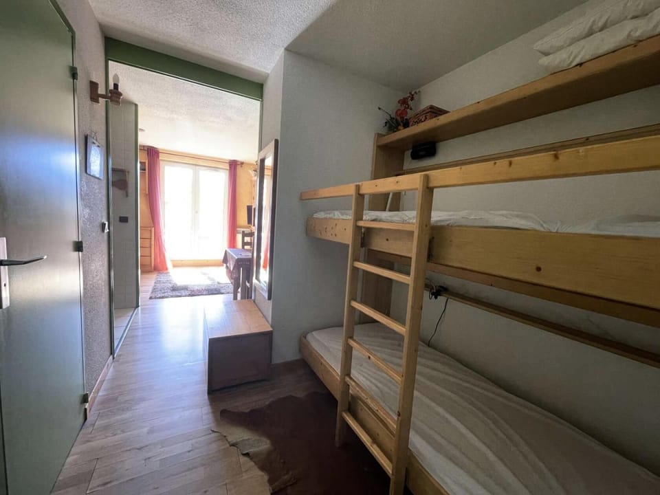 Bed, furniture