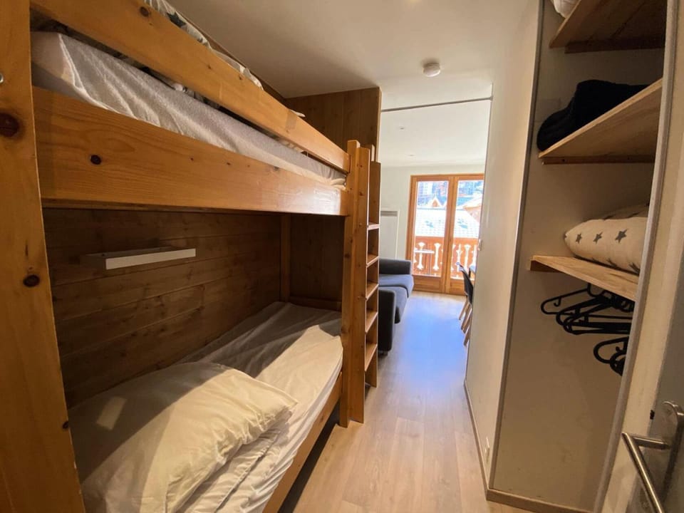 Bed, furniture