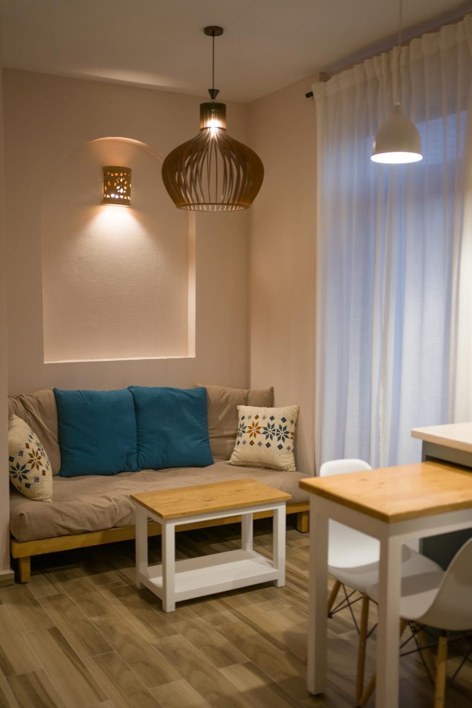 Cosy Home Apartments Apartment in South Sinai Governorate