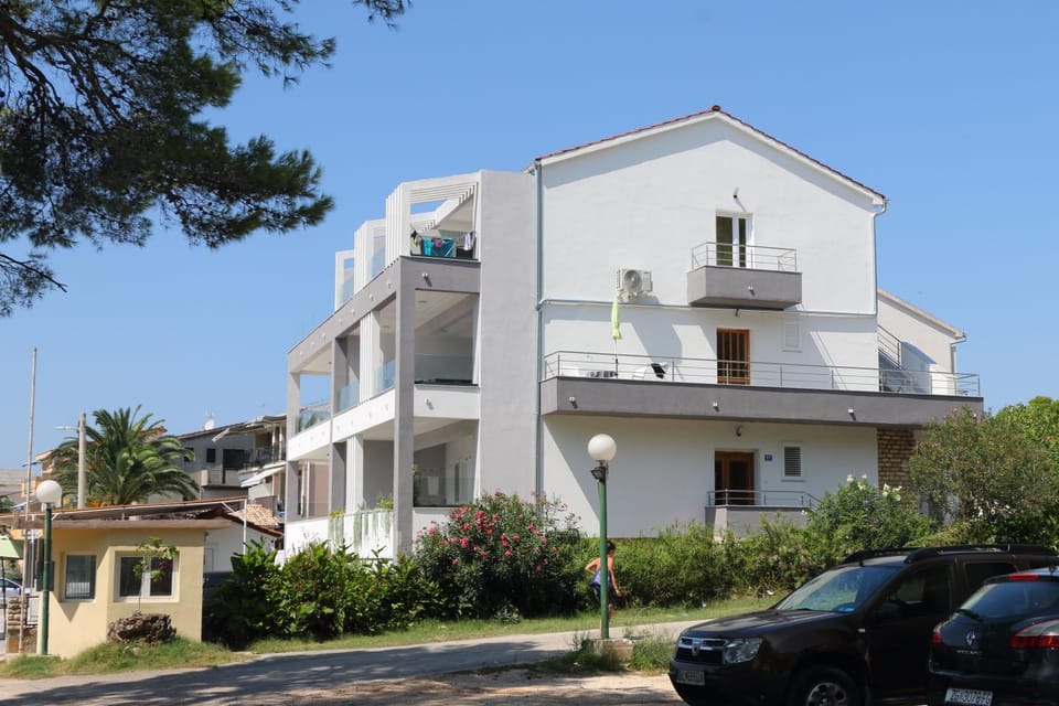Apartmani Mary S3 Apartment in Šibenik-Knin County, Croatia