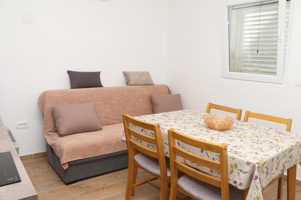 Apartmani Mary S3 Apartment in Šibenik-Knin County, Croatia