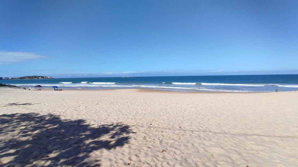 Casa na Praia Recanto da Sereia House in Vila Velha