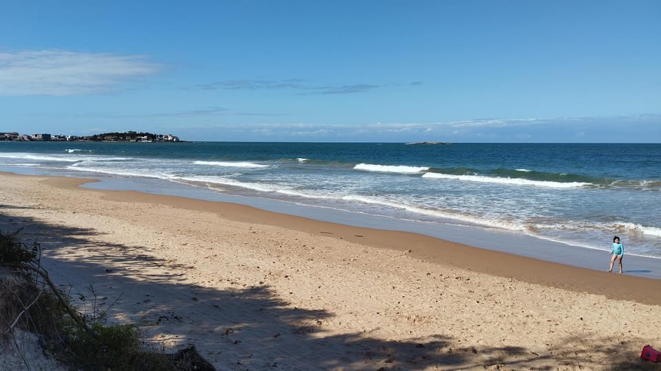 Casa na Praia Recanto da Sereia House in Vila Velha