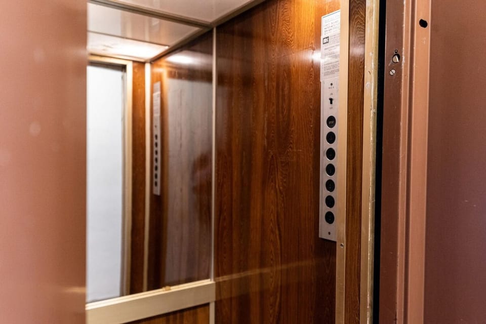 Historical center Athens amazing studio Apartment in Athens