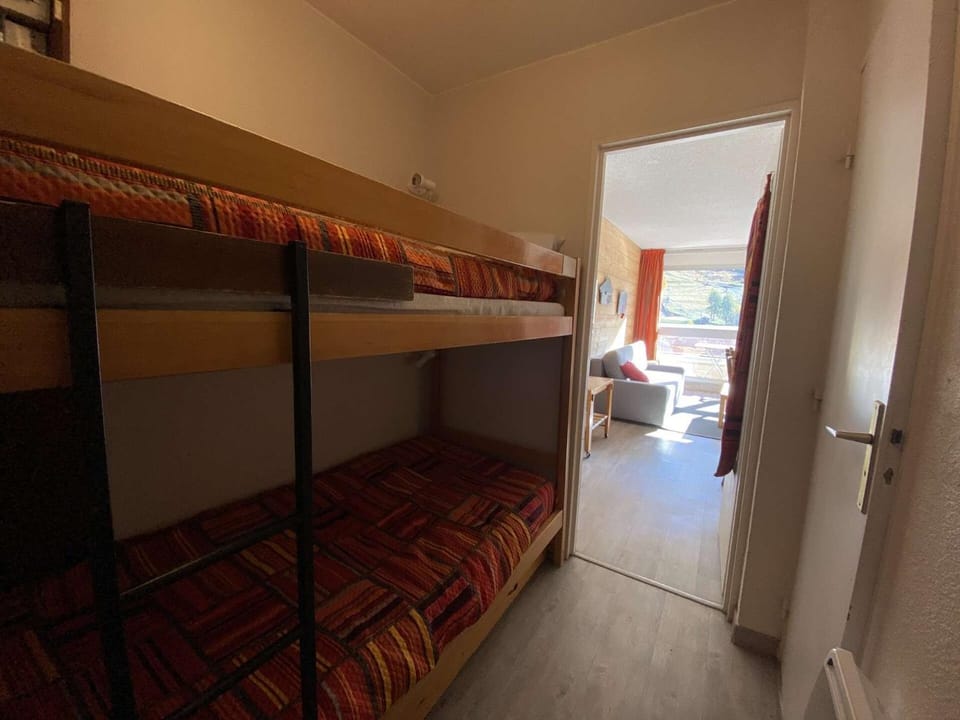 Bed, furniture