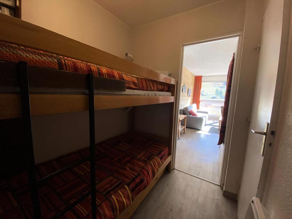 Bed, furniture