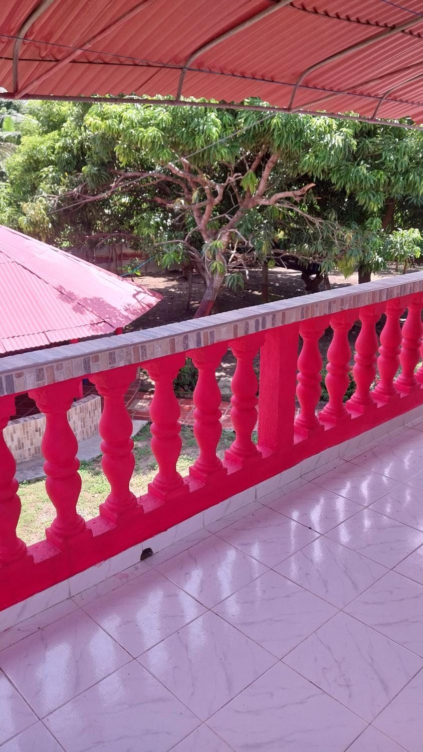 Balcony/Terrace, Internal: Not applicable to any particular room