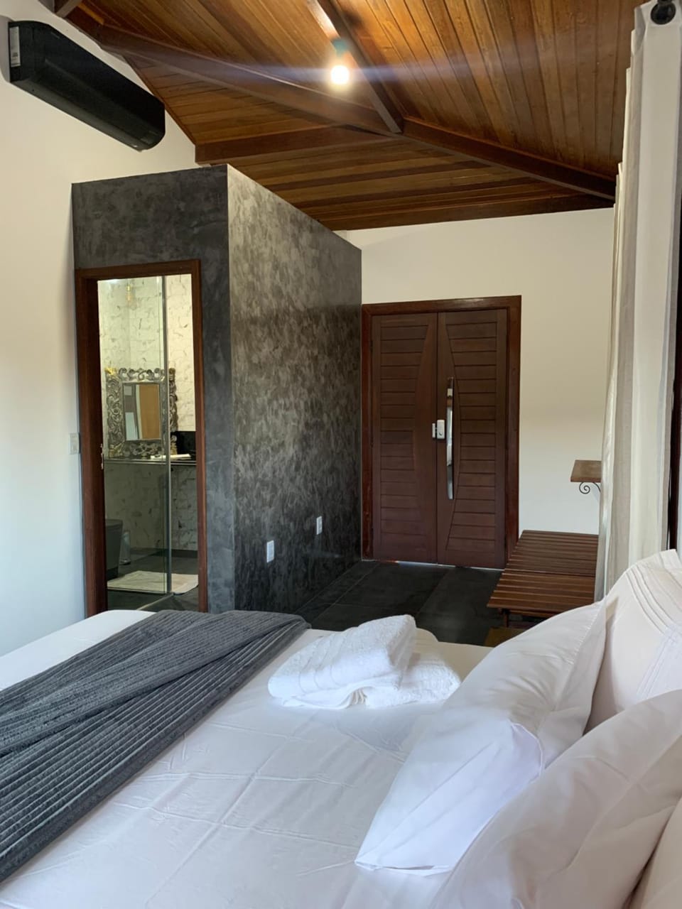 Mansão Mascarenhas Bed and Breakfast in State of Bahia