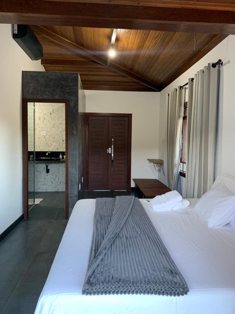 Mansão Mascarenhas Bed and Breakfast in State of Bahia