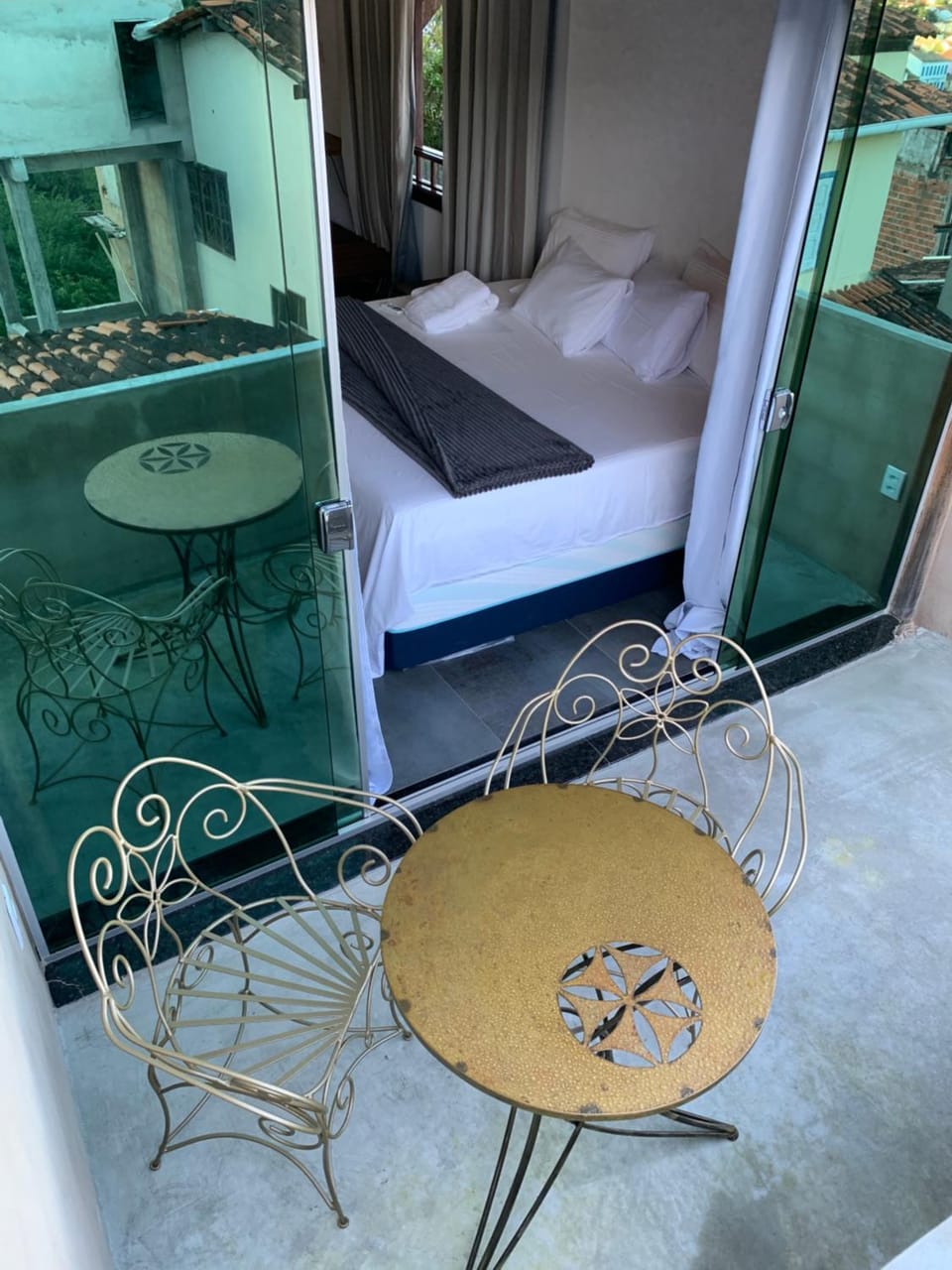 Mansão Mascarenhas Bed and Breakfast in State of Bahia