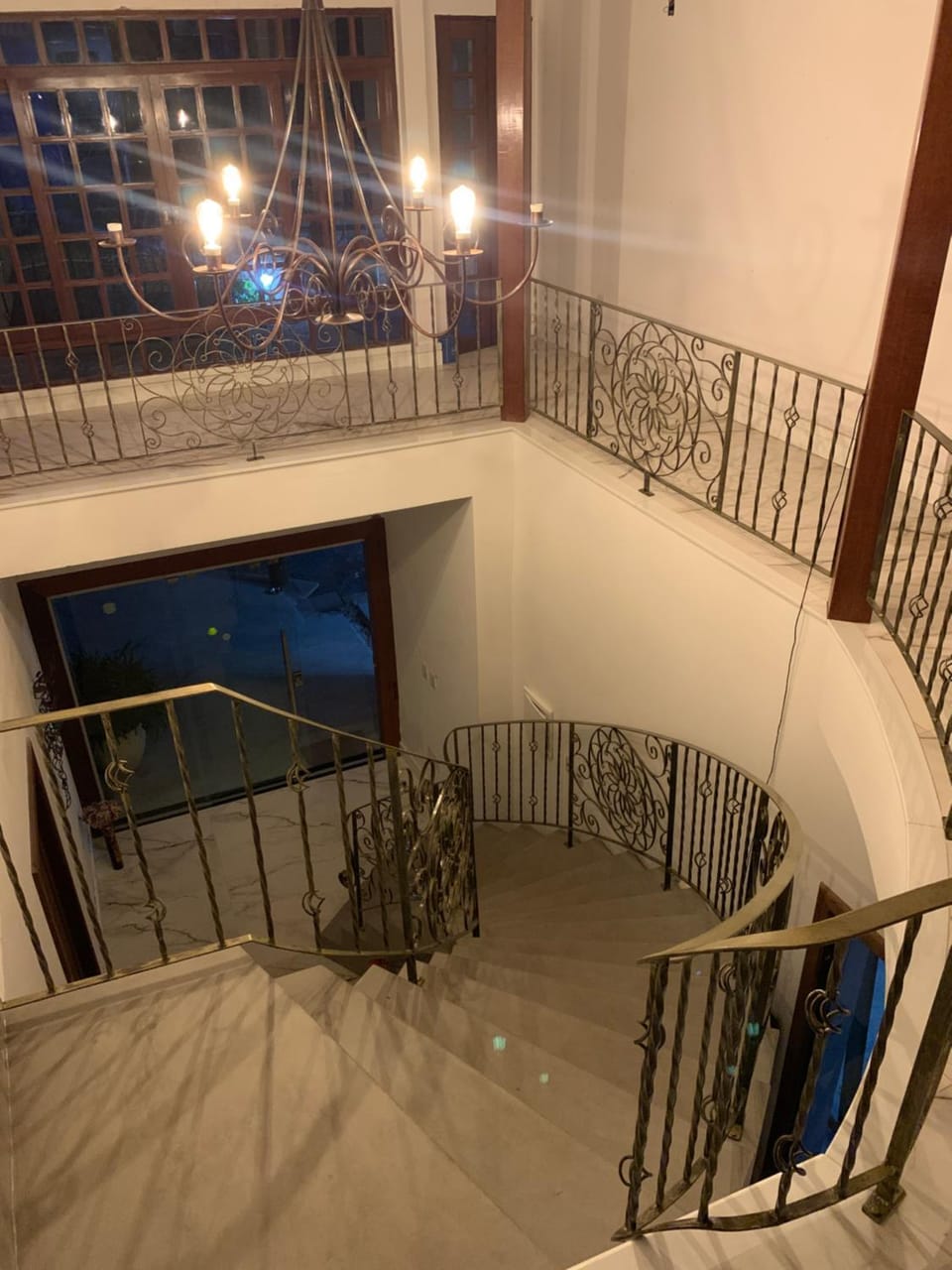 Mansão Mascarenhas Bed and Breakfast in State of Bahia