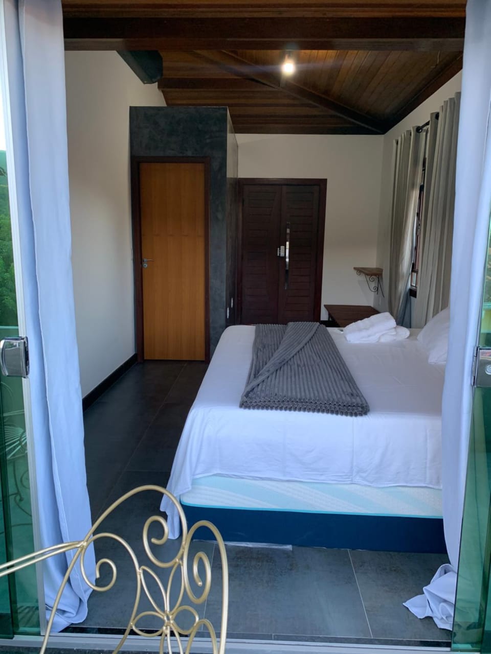 Mansão Mascarenhas Bed and Breakfast in State of Bahia