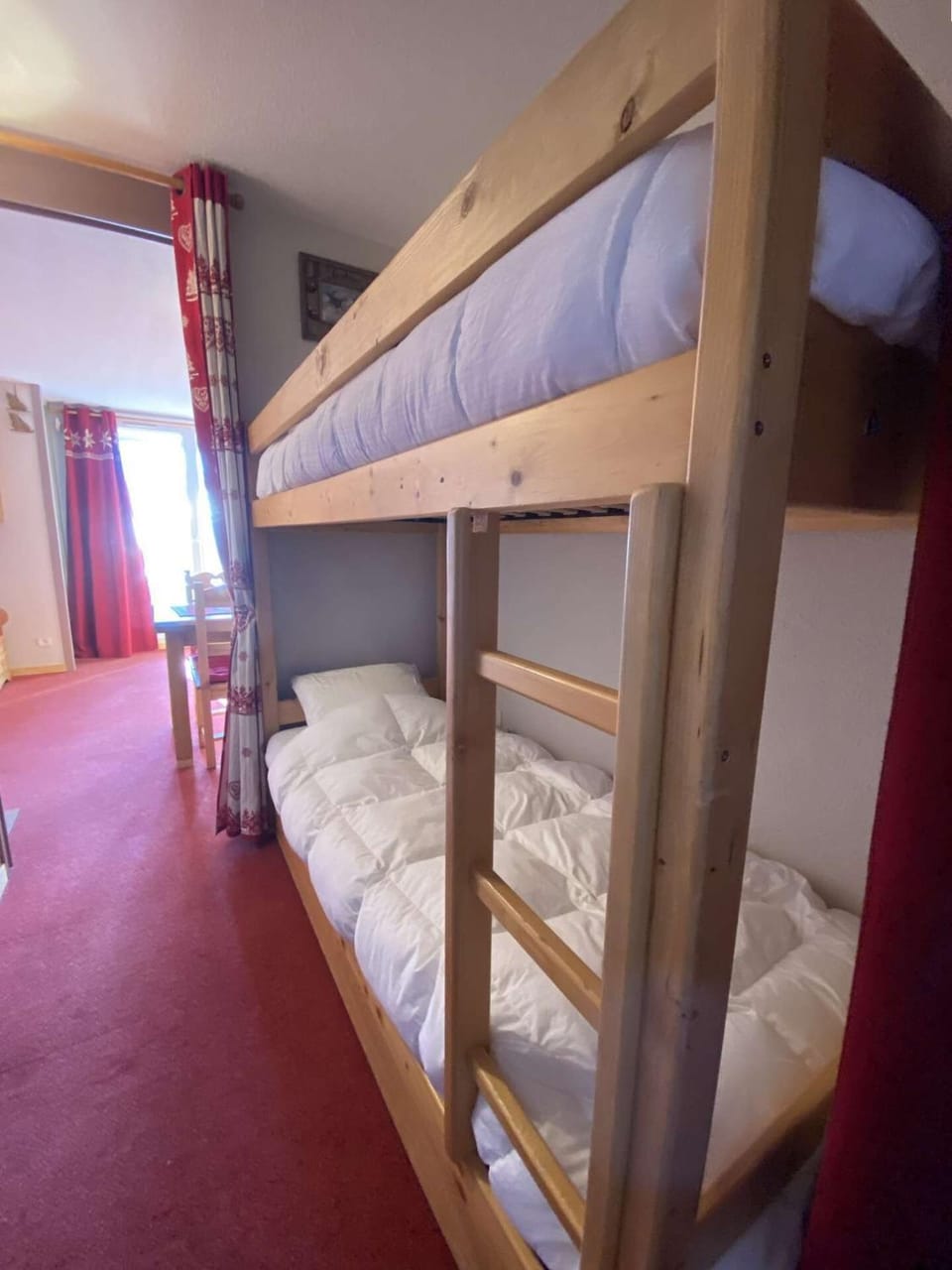 Bed, Bedroom, bunk bed, furniture