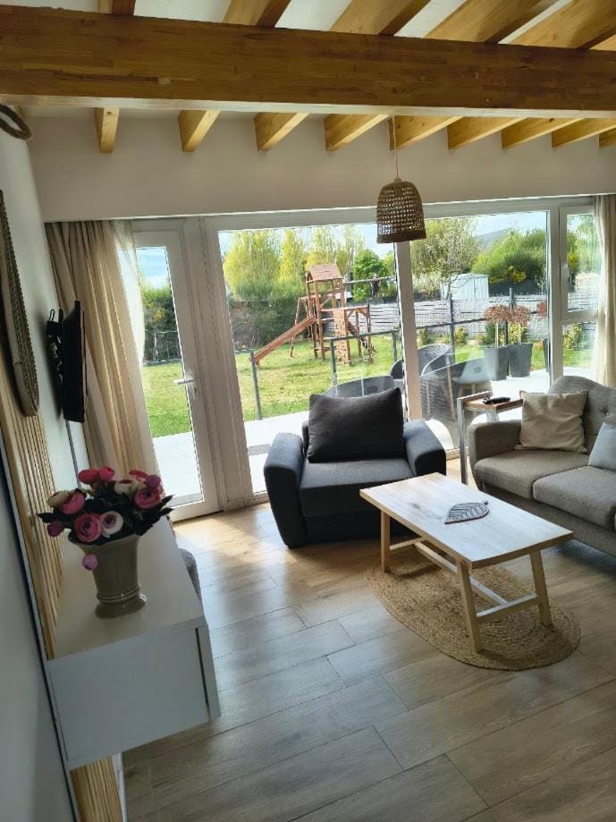 Abra Dina Huapi Apartment in Neuquén Province, Argentina