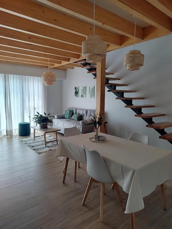 Abra Dina Huapi Apartment in Neuquén Province, Argentina