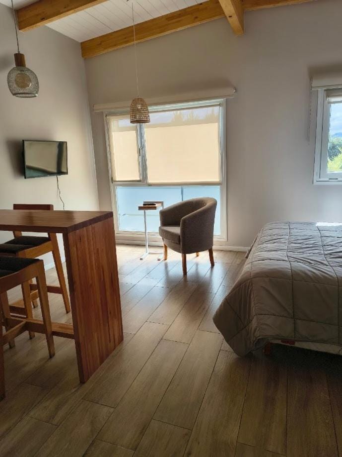 Abra Dina Huapi Apartment in Neuquén Province, Argentina