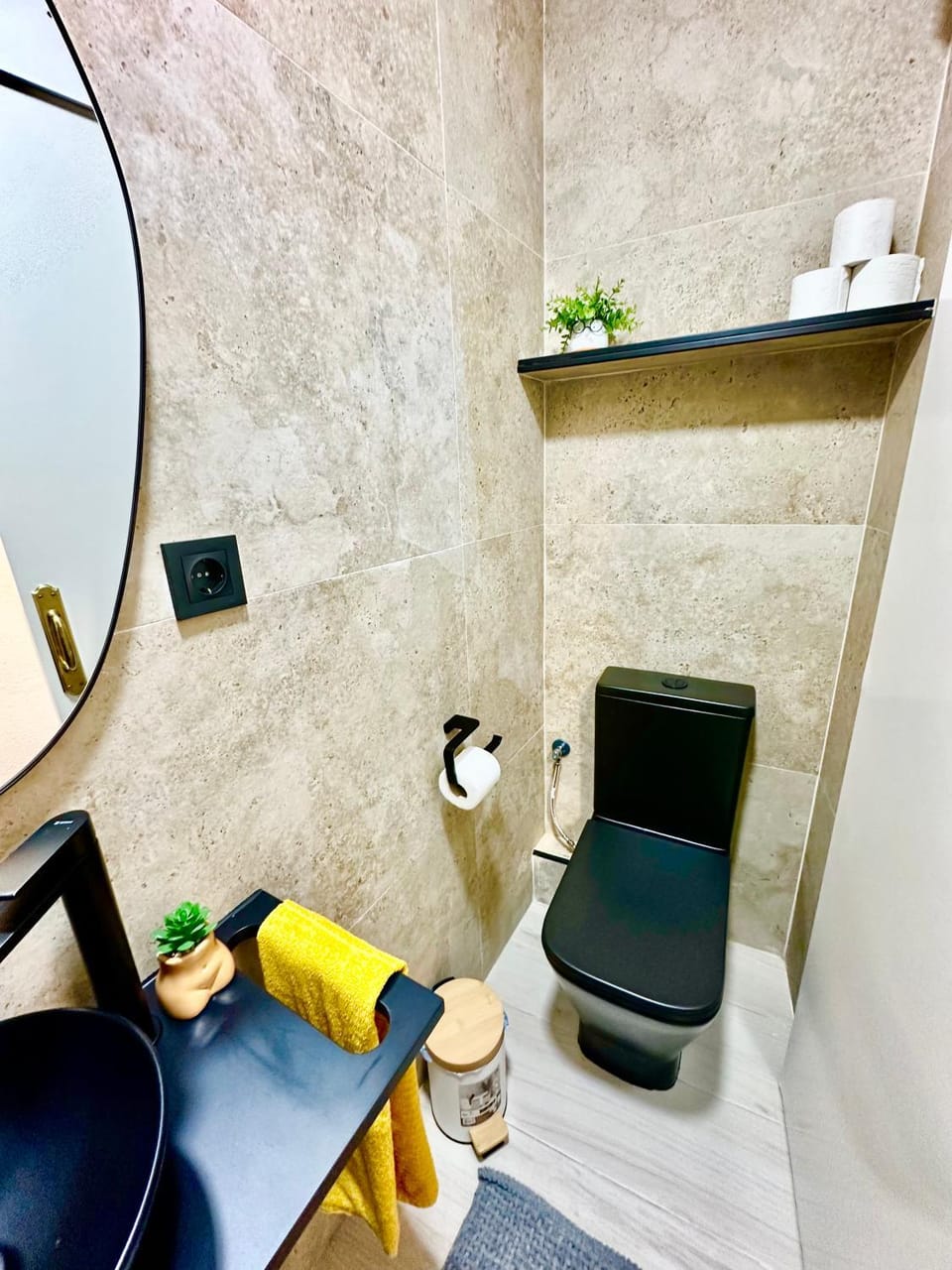 My Flat in Rambla Apartment in Alicante