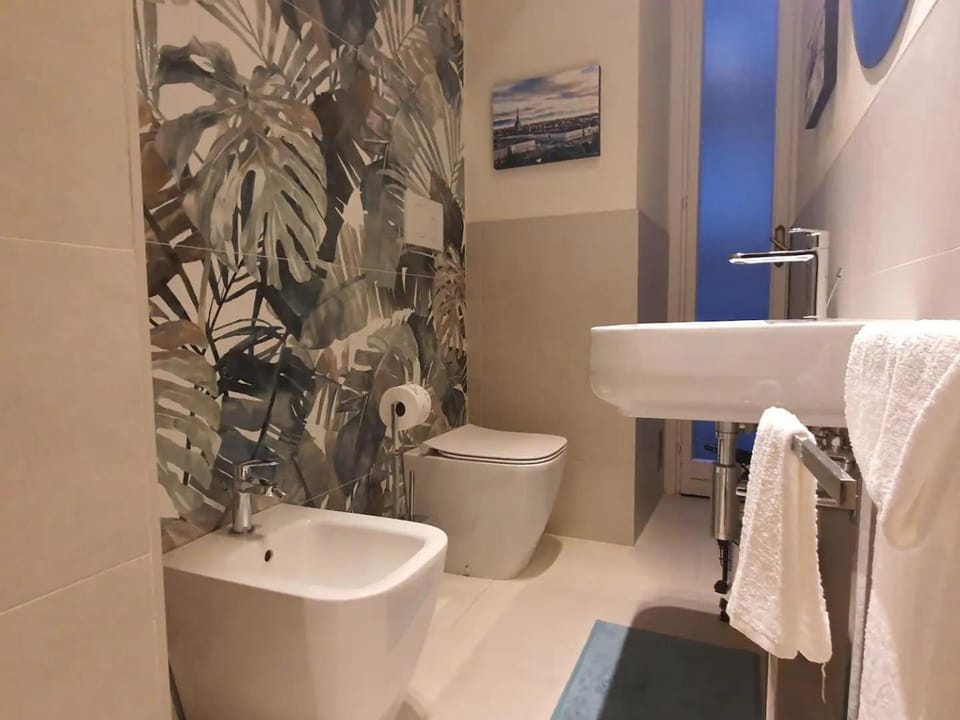 Shower, Toilet, Bathroom, bidet