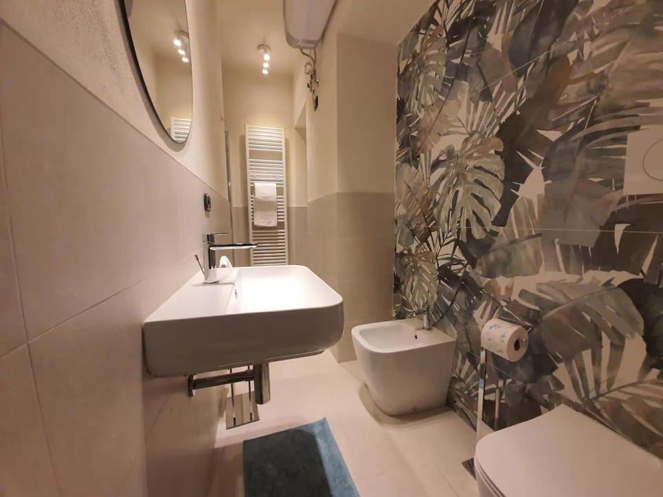 Toilet, Bathroom, bidet
