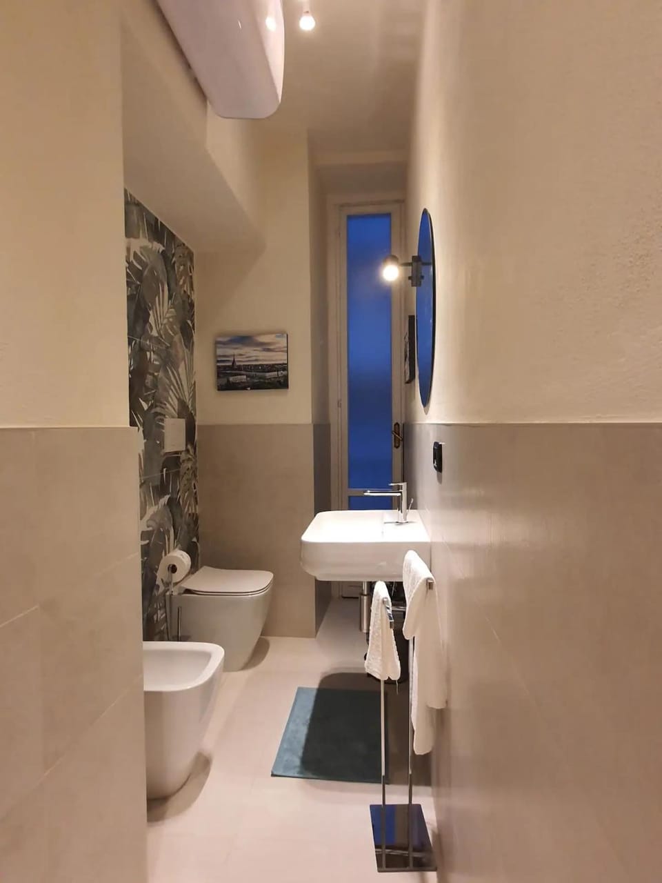 Toilet, Bathroom