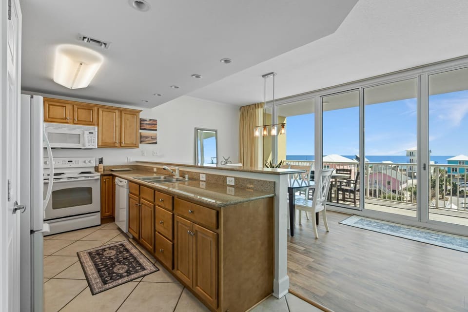 Sanibel Unit 405 House in West Beach