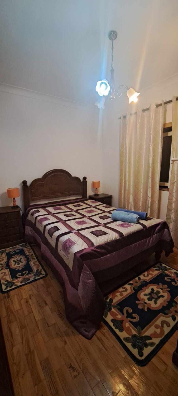 Casa VazPeralta Farm Stay in Coimbra District, Portugal