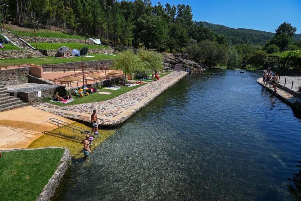 Casa VazPeralta Farm Stay in Coimbra District, Portugal