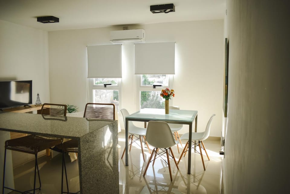 Conana Apartment Apartment in Villa Mercedes