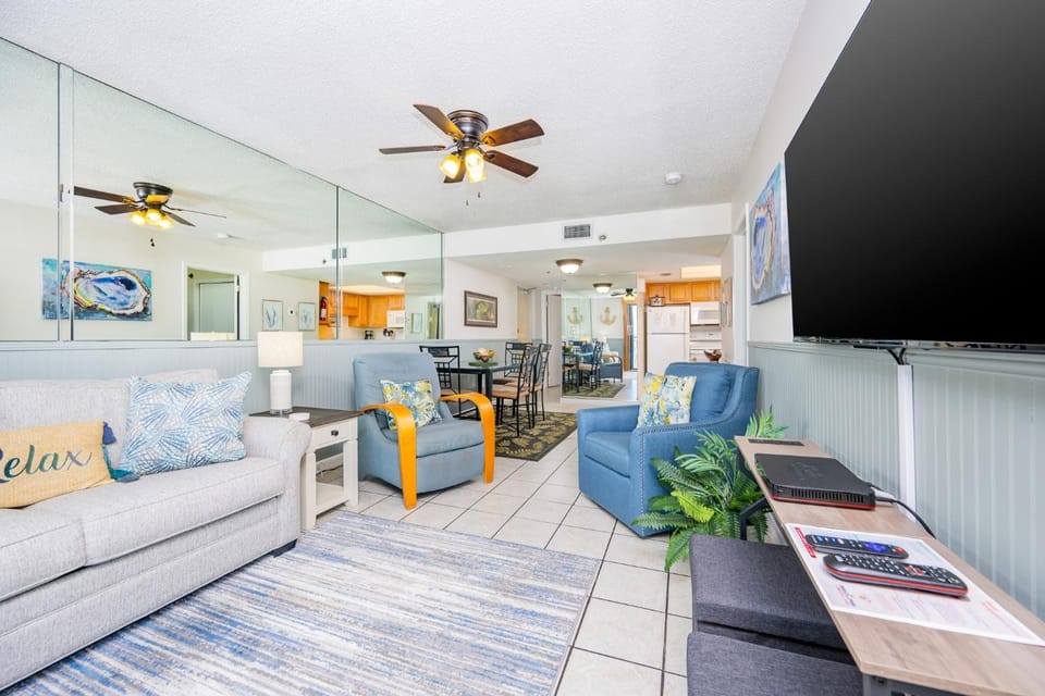 Phoenix II 2045 condo Apartment in Orange Beach