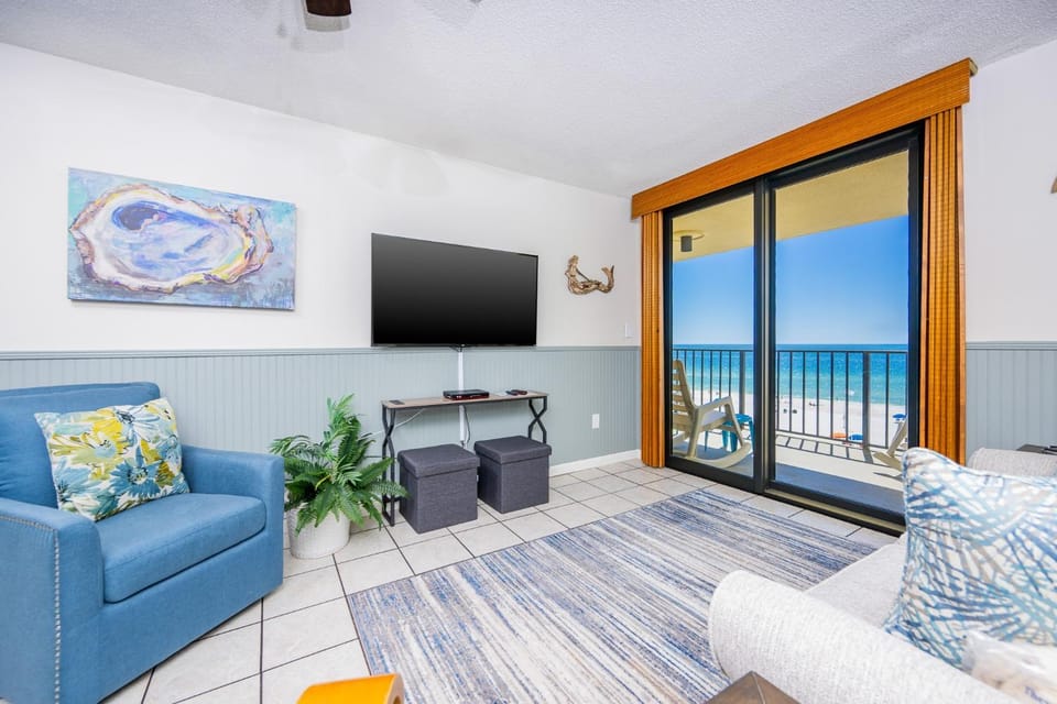 Phoenix II 2045 condo Apartment in Orange Beach