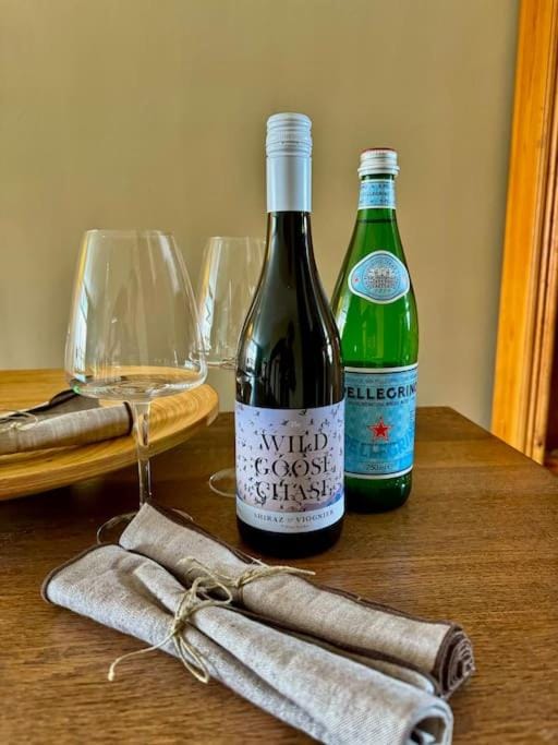 Food and drinks, Drinks