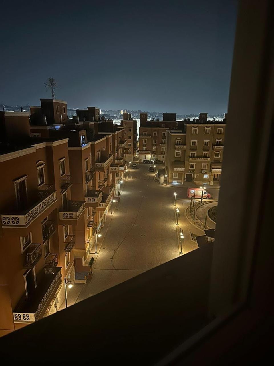 City view