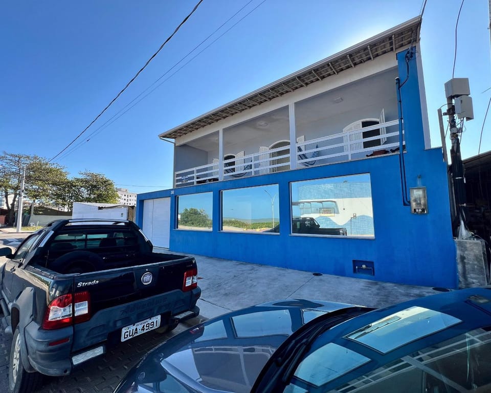 View (from property/room), Street view