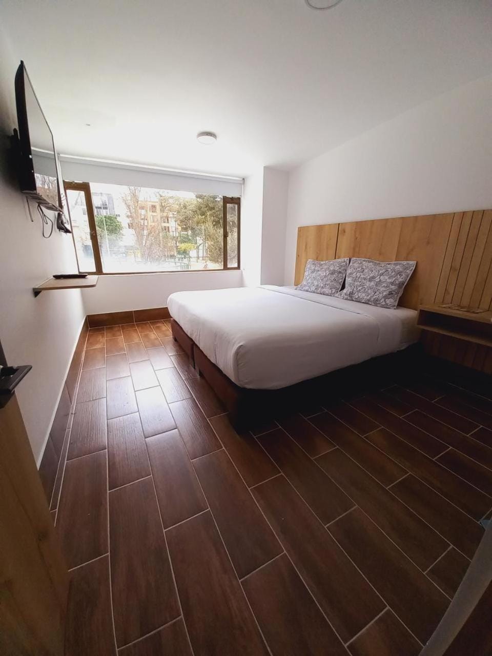 Aw Hotel Ariston Embassy Hotel in Bogota