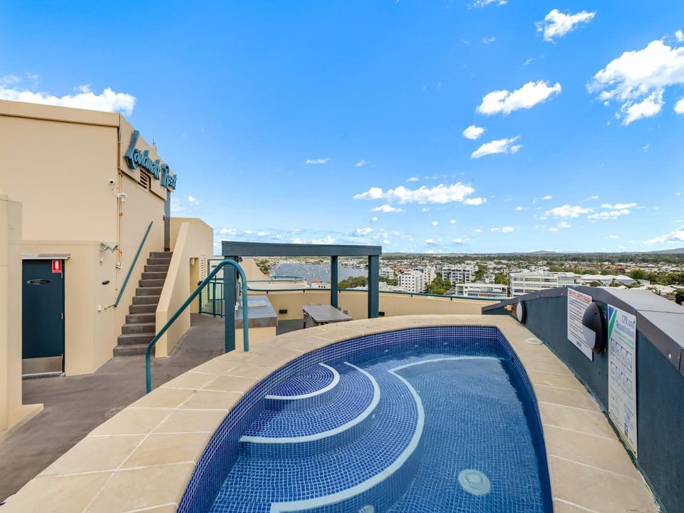 Day, Balcony/Terrace, Swimming pool