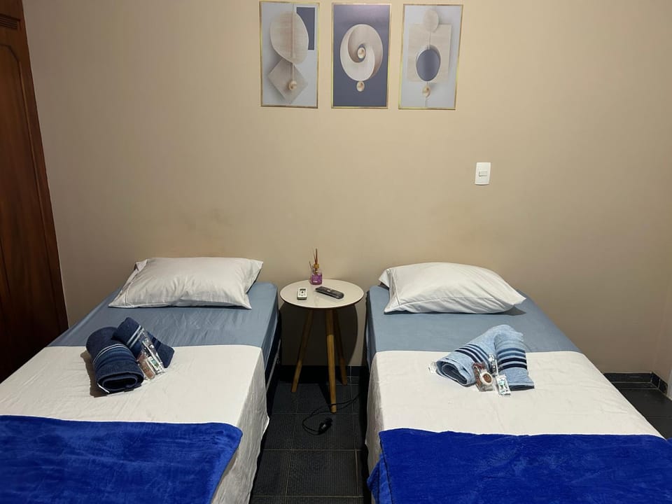 Suíte Pérola Bed and Breakfast in Campo Grande