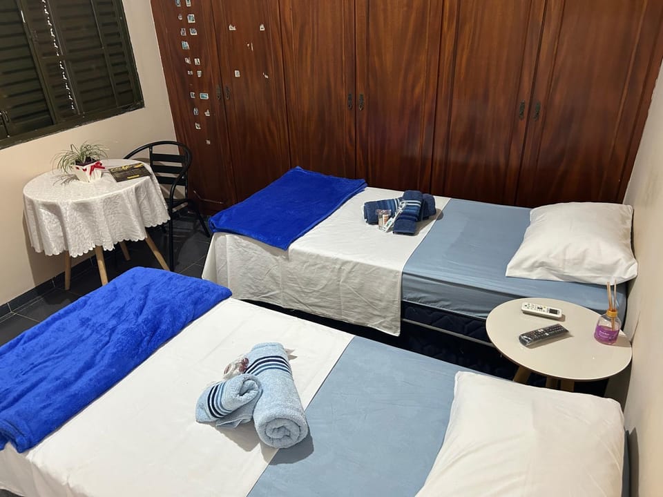 Suíte Pérola Bed and Breakfast in Campo Grande