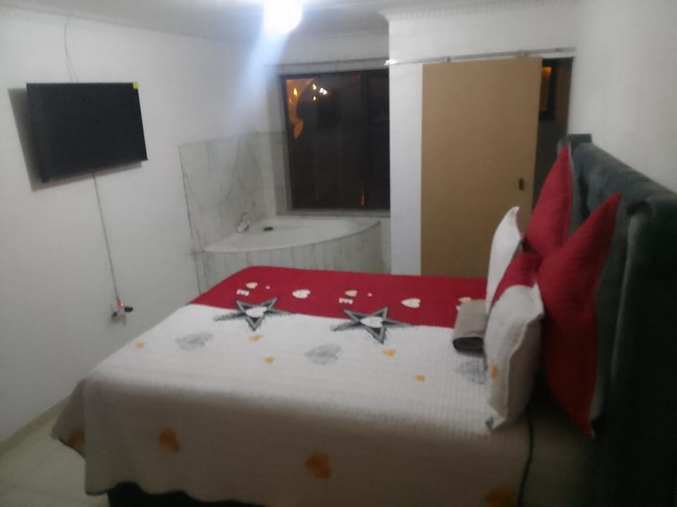 Thiwani Guest House Bed and Breakfast in Gauteng