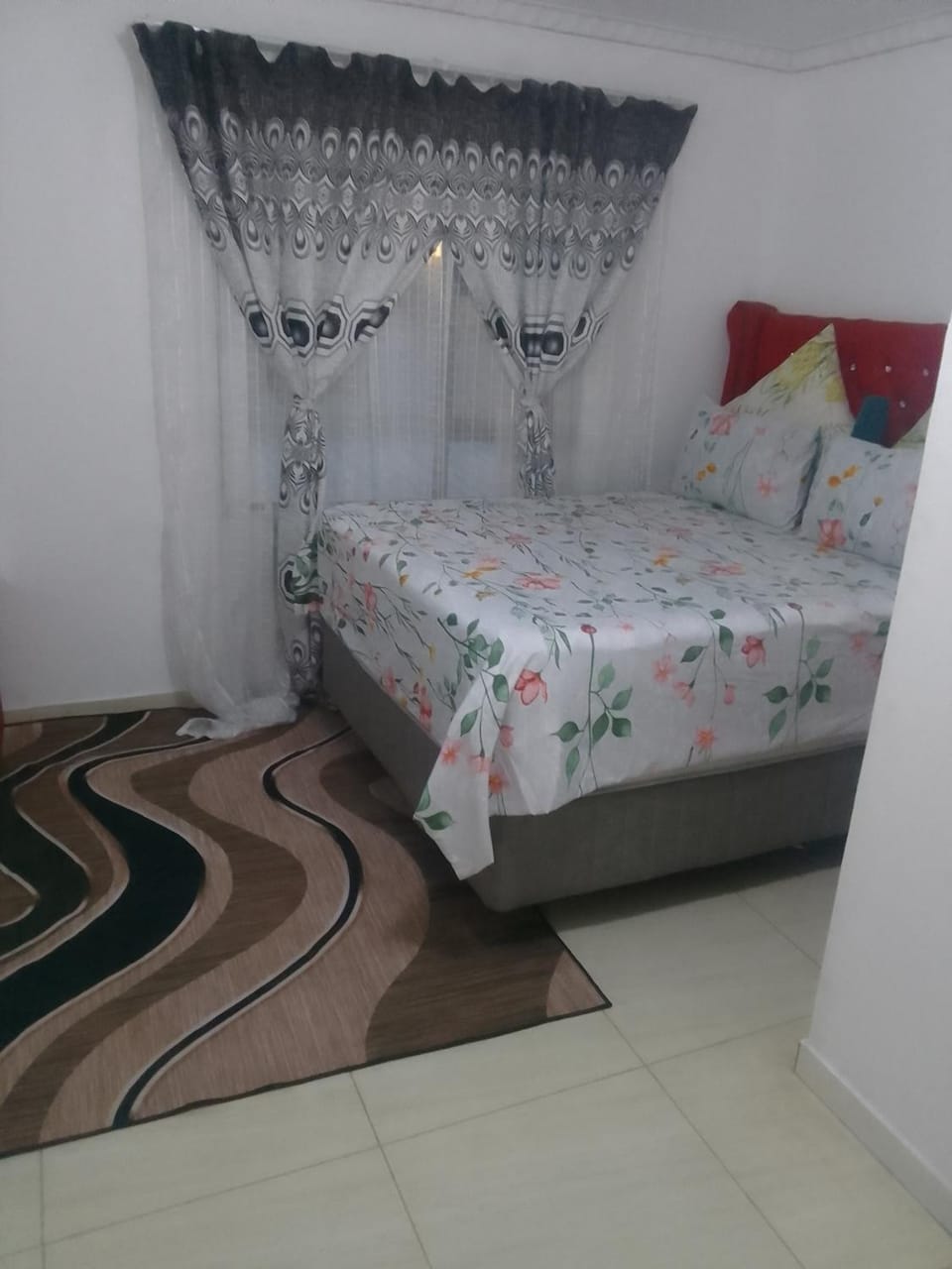 Thiwani Guest House Bed and Breakfast in Gauteng