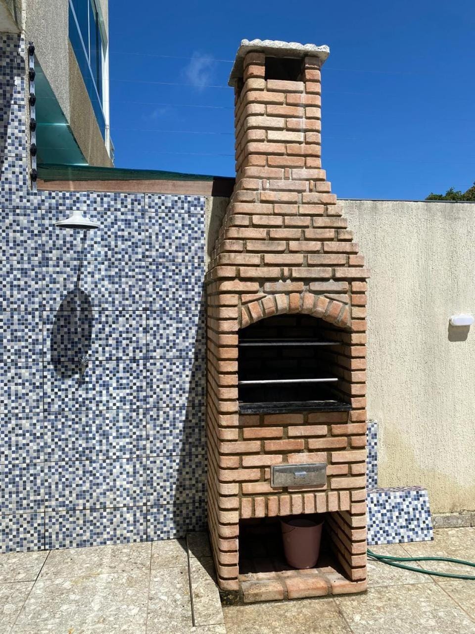 BBQ facilities