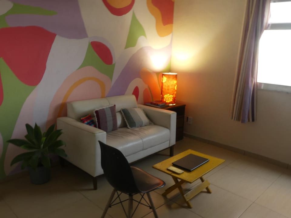 Casa de Férias Carioca Bed and Breakfast in Rio de Janeiro