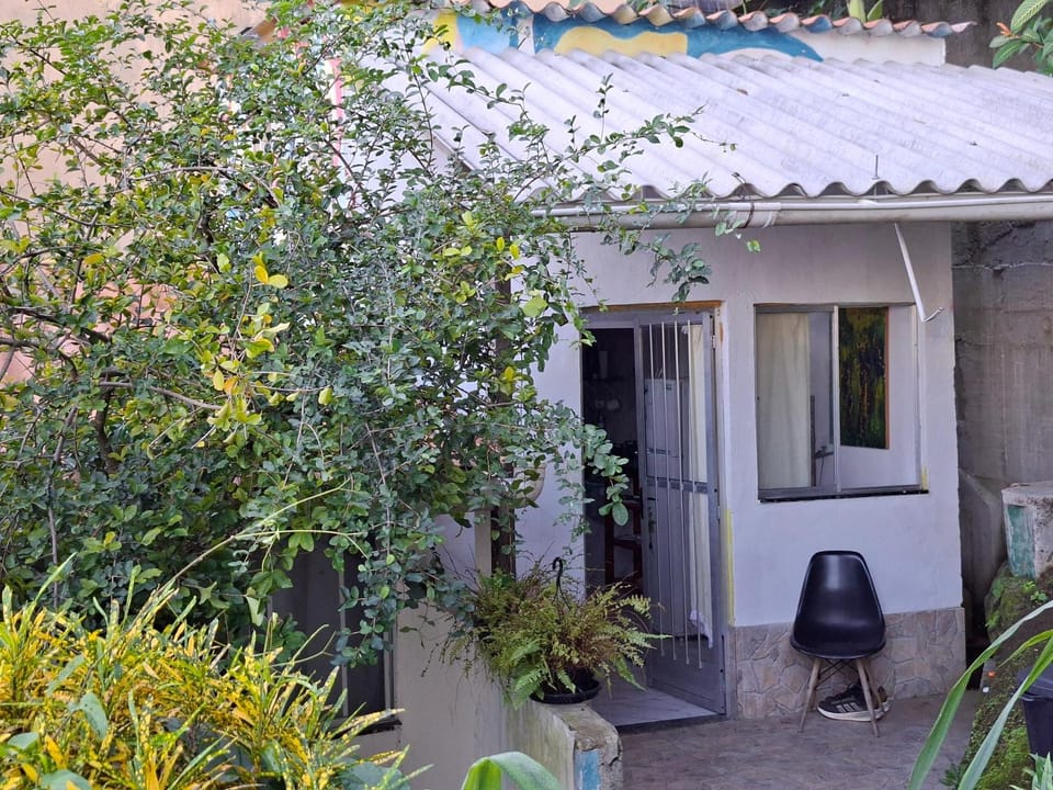 Casa de Férias Carioca Bed and Breakfast in Rio de Janeiro
