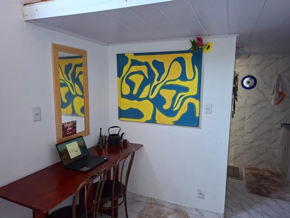 Casa de Férias Carioca Bed and Breakfast in Rio de Janeiro