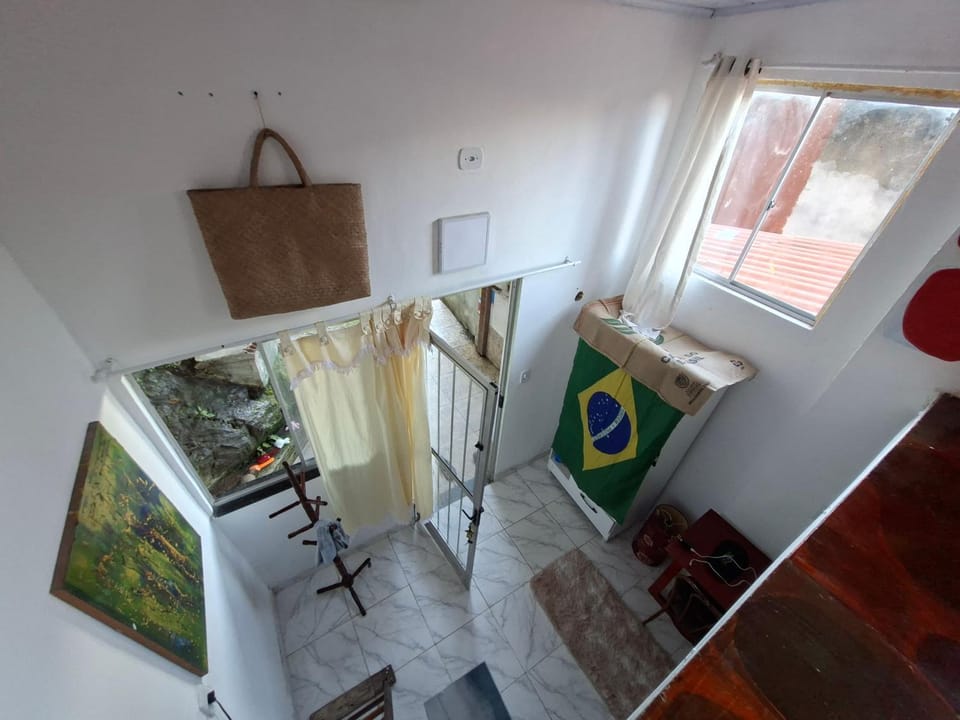 Casa de Férias Carioca Bed and Breakfast in Rio de Janeiro