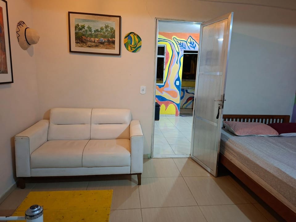 Casa de Férias Carioca Bed and Breakfast in Rio de Janeiro