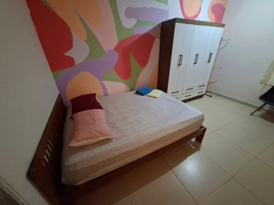 Casa de Férias Carioca Bed and Breakfast in Rio de Janeiro
