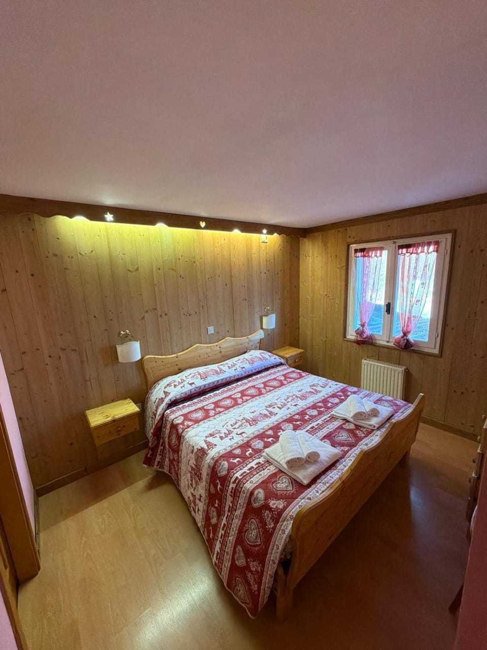 Albergo Ristorante K2 Hotel in Trentino-South Tyrol